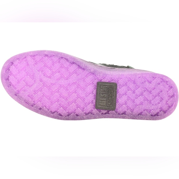 Converse X Joe Fresh Goods Pro High-Tops *NWT in Box*  Unisex - Picture 5 of 13